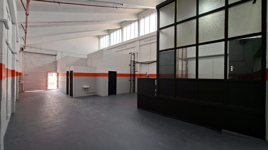Commercial Property for Sale in Kensington Western Cape